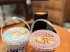 -溪边姑娘·拉丝酸奶水果捞(春熙路店)