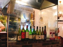 -羽深肉铺 Steak & Wine
