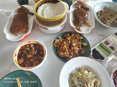 -大鸭梨(天通西苑店)