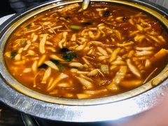 -粗茶淡饭•陕菜•家常菜