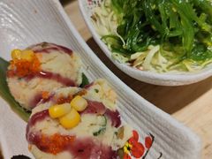 -晓寿司·日本料理(望京博雅店)