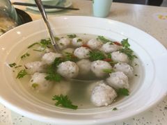 -巧克力渔家.小船海鲜胶东菜(万平口店)