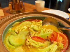 -莲花公园煎蟹·30年闽菜(火车站店)