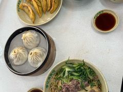 -李记清真馆(打钉巷店)