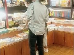-西西弗书店&矢量咖啡(静安大悦城店)