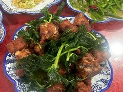 -老丽江餐馆(丽江华都商贸城店)