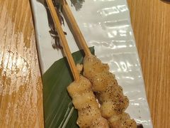 -虹料理·日料放题(悠方店)