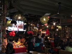 -胡桃里音乐酒馆(郴州友阿国际广场店)