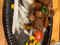 -菊上料理(蜀山银泰百货店)