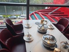 -九月海·海鲜自助(世纪东方店)