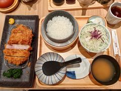 里脊猪排饭-和幸(春熙路群光广场店)