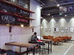 -MUSEE CAFE(保利·时光里店)