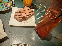 -吱咖啡西式简餐