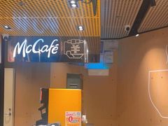 -麦当劳(漳州万达店)