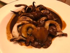 -小厨师·二十年沈家门小海鲜(百井坊巷店)