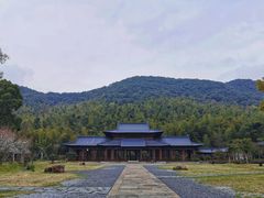 -兰亭风景区
