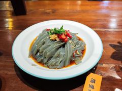-隔壁老王·家常云南菜(皇冠店)