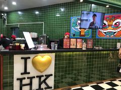 -兰芳园丝袜奶茶(亦庄大族店)