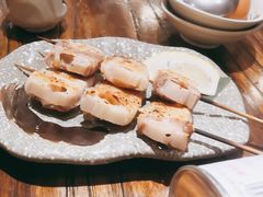 -披头士烧鸟居酒屋(王府井店)