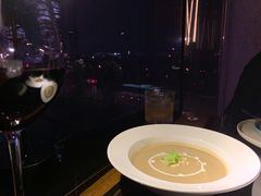 -wann lounge 低温慢煮牛排·清吧
