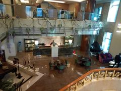 -南京双门楼宾馆(盐仓桥地铁站阅江楼店)