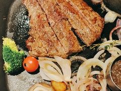 -牛扒先生·厚切雪花牛扒西餐厅(北京路禺山路店)