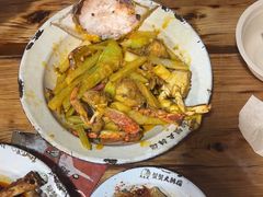 -夹夹大·蟹蟹大排档(财富又一城店)