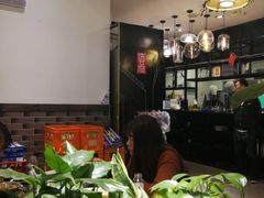 -庆合府重庆大排档(紫都城店)