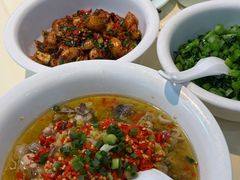 -笨罗卜浏阳菜馆(龙华鹏润达店)