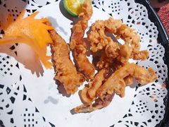 -青叶日式料理(飘亮阳光广场店)