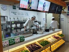 -费大厨辣椒炒肉(万家丽一店)