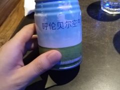 -很久以前羊肉串(打浦路店)