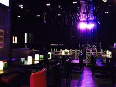 -ohbar live house(人广店)