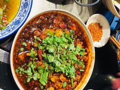 -杨三孃跷脚牛肉(中粮鸿云悦街店)