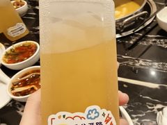 -润泽园海南椰子鸡·糟粕醋火锅(拱北店)