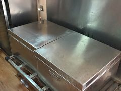 -安海长火土笋冻