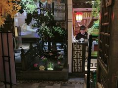 -徽镇小厨·经典徽菜(十里河店)