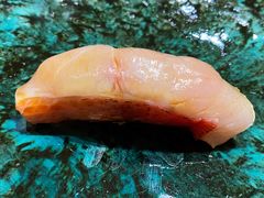 金目鲷寿司-鮨青(恒基名人购物中心店)