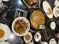 -李师傅脆肚(华强北店)