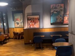 -Wagas沃歌斯(大学路店)