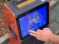 -客乐得玉峰山房车营地