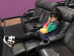 -大光明丽星VIP影城(昌里路杜比全景声店)