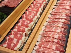 -祥源胡同·涮牛羊肉火锅(花桥店)