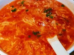 -吕氏疙瘩汤·私家菜馆(慈云寺店)