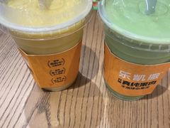 -乐凯撒披萨(卓悦汇店)