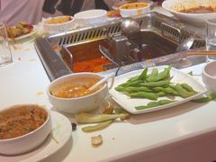 -海底捞大排档火锅(打浦路店)