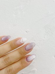 -菜菜美甲美睫皮肤管理