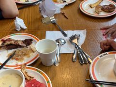 -比格比萨自助(国展店)