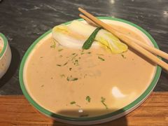 -南门四季铜锅涮肉(左家庄店)