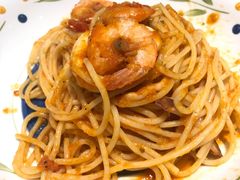 -萨莉亚意式餐厅(杭州滨江天街店)